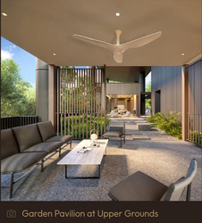 Amber House (D15), Apartment #463991341